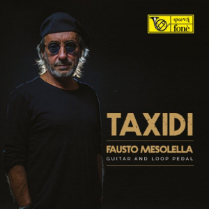 Taxidi: Guitar and Loop Pedal