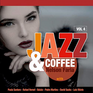Jazz & Coffee, Vol. 4