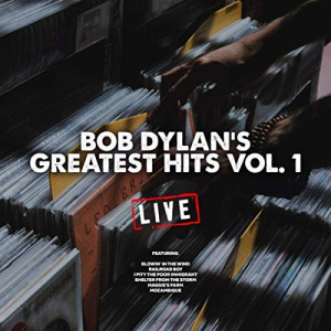 Bob Dylans Greatest Hits Vol. 1 (Live)
