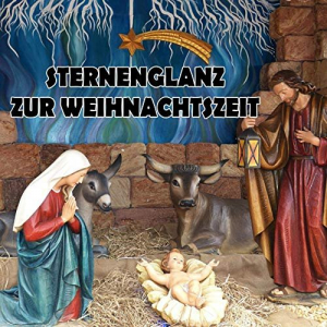 Sternenglanz zur Weihnachtszeit