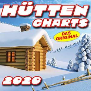 HÃ¼tten - Charts 2020 â€¢ Das Original