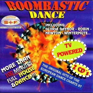 Boombastic Dance