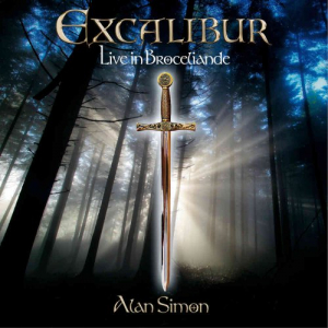 Excalibur: Live In Broceliande