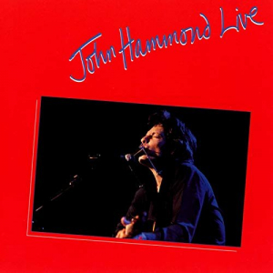 Live (Live at McCabes Guitar Shop, Santa Monica, California, 1983)
