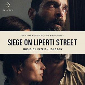 Siege on Liperti Street (Original Motion Picture Soundtrack)