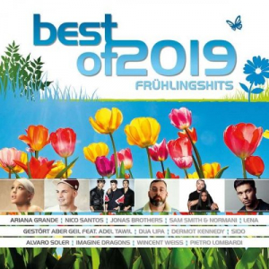 Best Of 2019 - FrÃ¼hlingshits