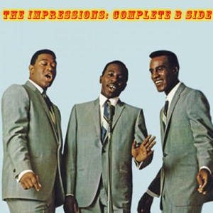 Impressions The The Impressions Complete B Side 2019 MP3