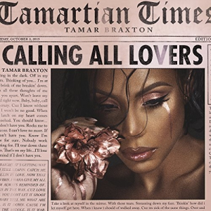 Calling All Lovers (Deluxe)