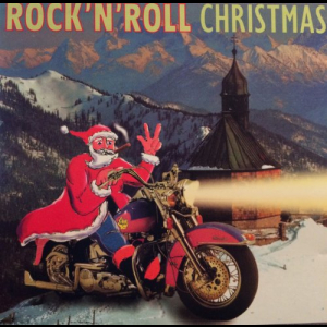 RocknRoll Christmas