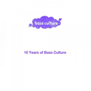 10 Years Of Bass Culture
