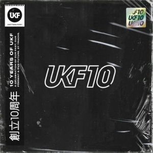 UKF10 â€“ Ten Years of UKF