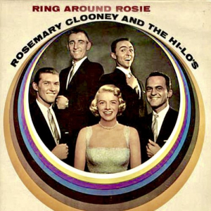 Ring Around Rosie
