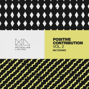 Positive Contribution Vol. 2