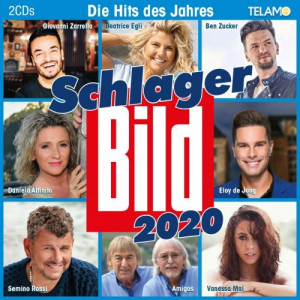 Schlager BILD 2020