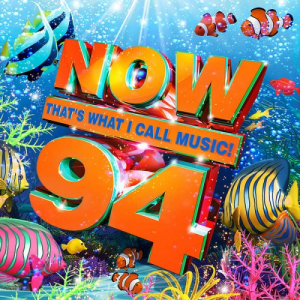Now Thats What I Call Music! 94