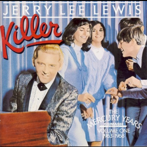 Killer:The Mercury Years Vol. 1,2,3 1963-1977
