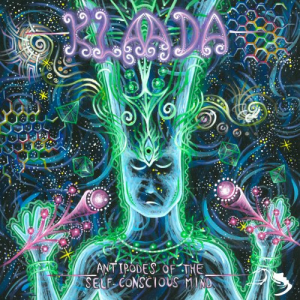 Klaada - Antipodes Of The Self-Conscious Mind