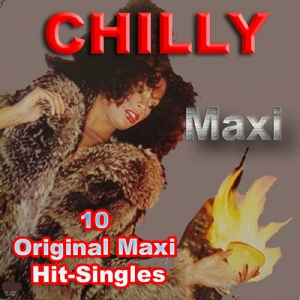 10 Original Maxi Hit-Singles