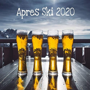 DJ Tim Gladis - AprÃ¨s Ski 2020