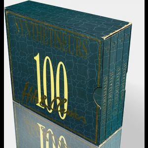 Synthesizer 100 Hits & Classics
