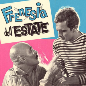 Frenesia dellestate (Original Motion Picture Soundtrack)
