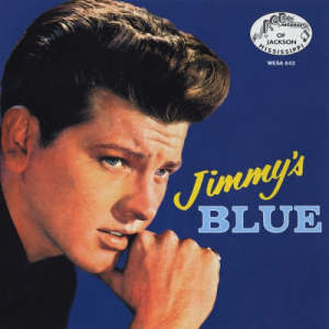 Jimmys Blue