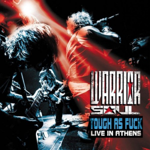Tough As Fuck : Live In Athens