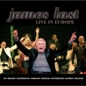 James Last - Live In Europe