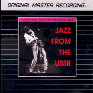 Jazz from the USSR