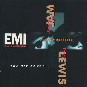 Jimmy Jam & Terry Lewis Proudly Presents The Hit Songs
