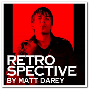 Retrospective (25 Years Of Matt Darey)