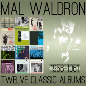 Twelve Classic Albums: 1956-1961