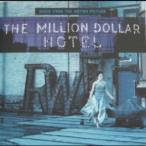 Music From The Motion Picture The Million Dollar Hotel - OST