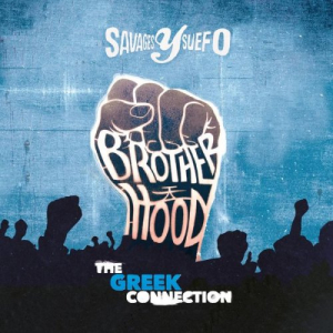 Brotherhood (The Greek Connection)