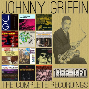 The Complete Recordings: 1956-1960