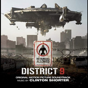 District 9 (Original Motion Picture Soundtrack)