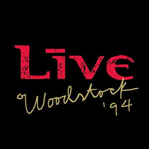 Woodstock â€™94 (Live)