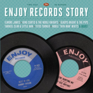 Enjoy Records Story