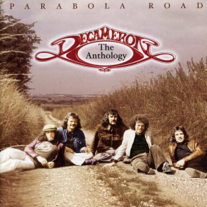 Parabola Road - The Decameron Anthology