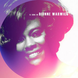 El Soul De Dionne Warwick