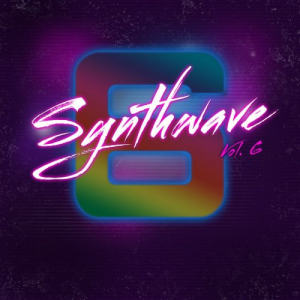 Kiez Beats: Synthwave Vol. 6