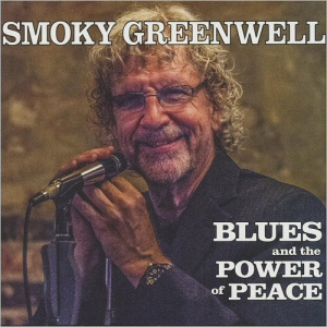Blues And The Power Of Peace