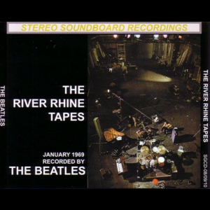 River Rhine Tapes