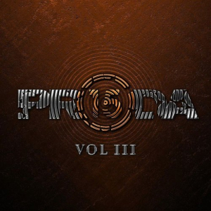 PRYDA 15 VOL III