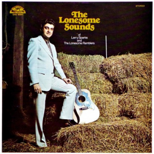 The Lonesome Sounds