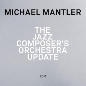 Jazz Composers Orchestra Update (Live)