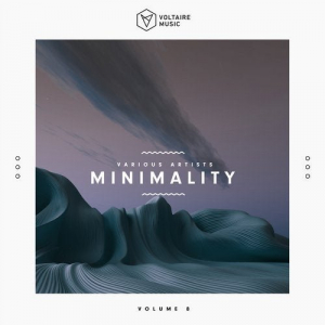 Voltaire Music Pres. Minimality, Vol. 8