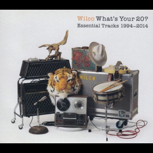 Whats Your 20? (Essential Tracks 1994-2014)