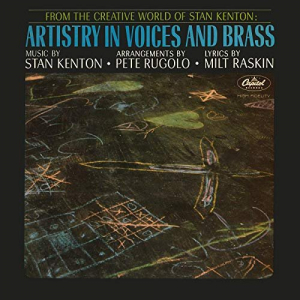 Artistry In Voices And Brass (Expanded Edition)