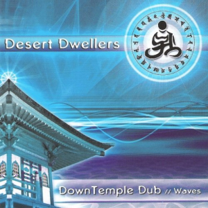 DownTemple Dub // Waves